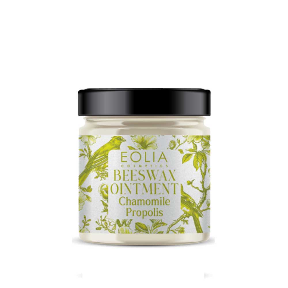 EOLIA Chamomile & Propolis, beeswax ointment with St John's wort oil 40ml