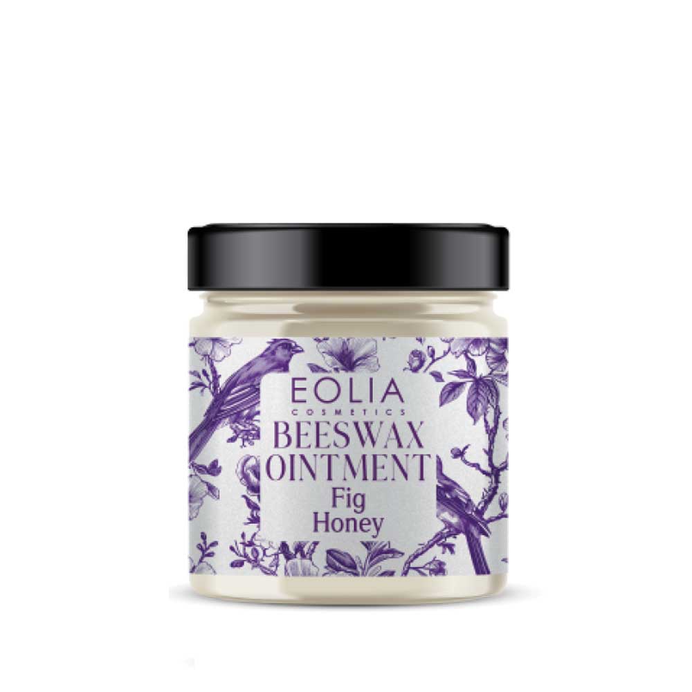 EOLIA Fig & Honey, beeswax ointment with St John's wort oil 40ml
