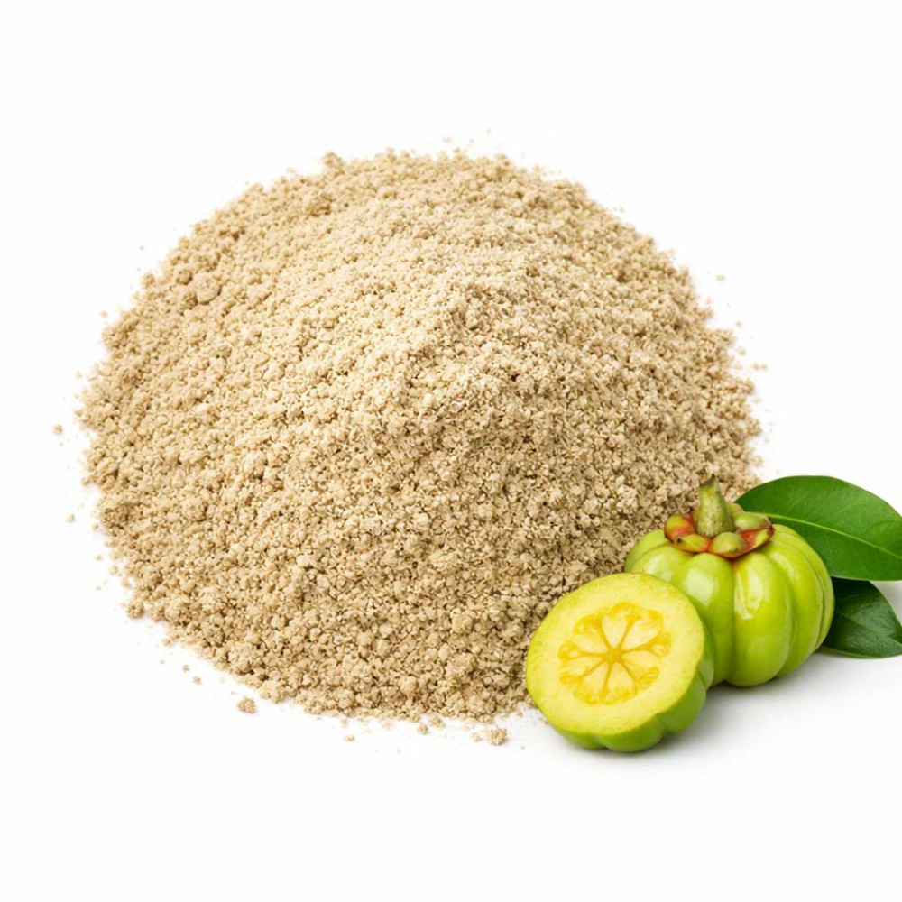 Γαρσίνια καμπότζια (Garcinia) εκχύλισμα 60% HCA σε σκόνη 80 γρ.