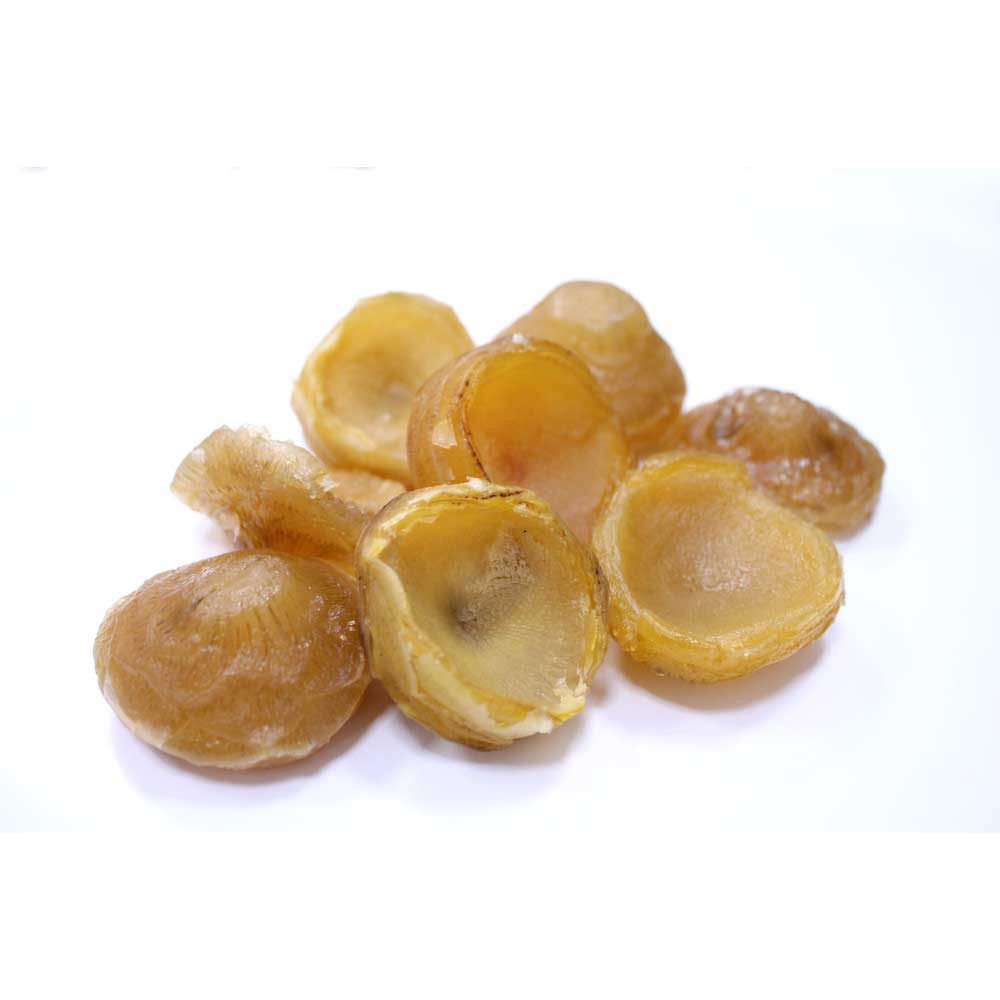 Artichoke, osmotic dried, no added sugar