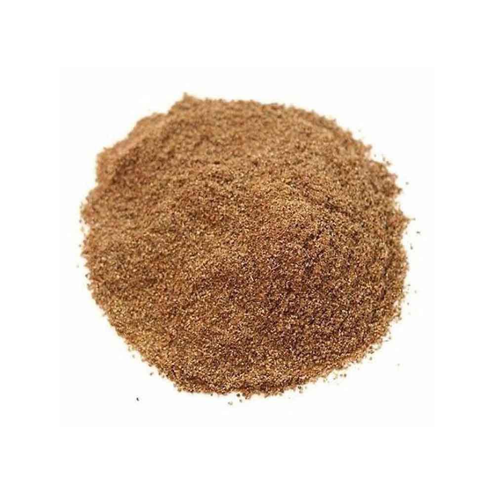 Caraway (wild cumin) seed powder