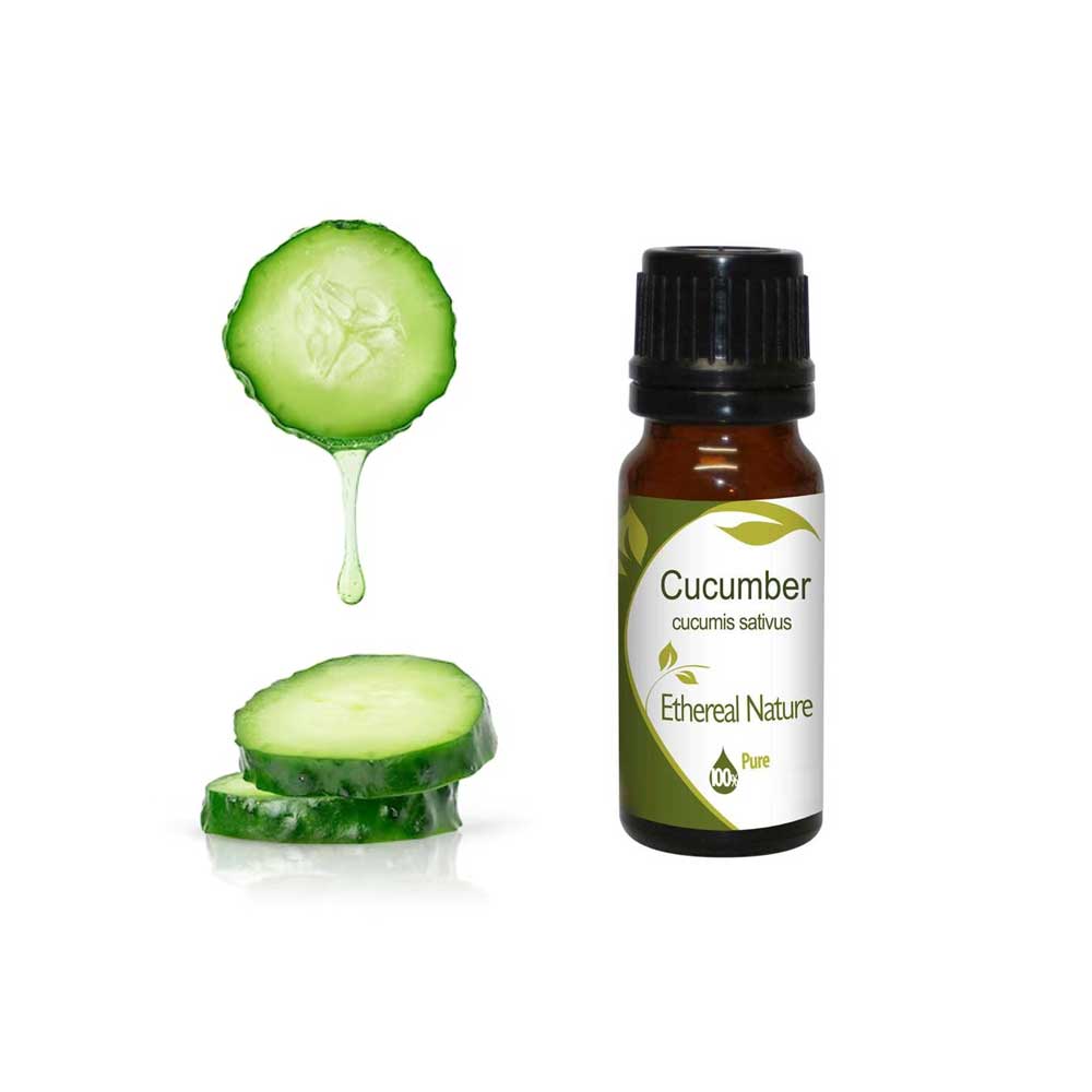Αγγούρι, εκχύλισμα 10ml
