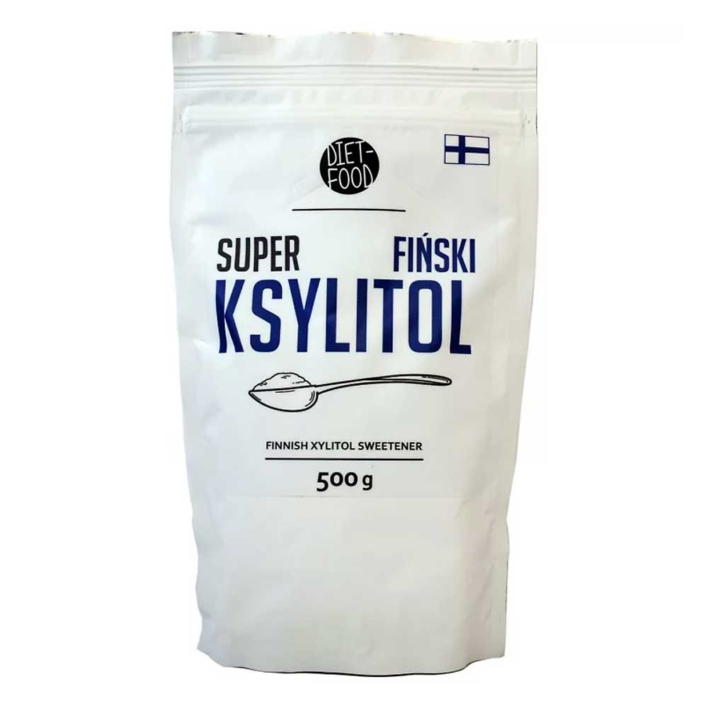 Diet Food birch xylitol 500 g