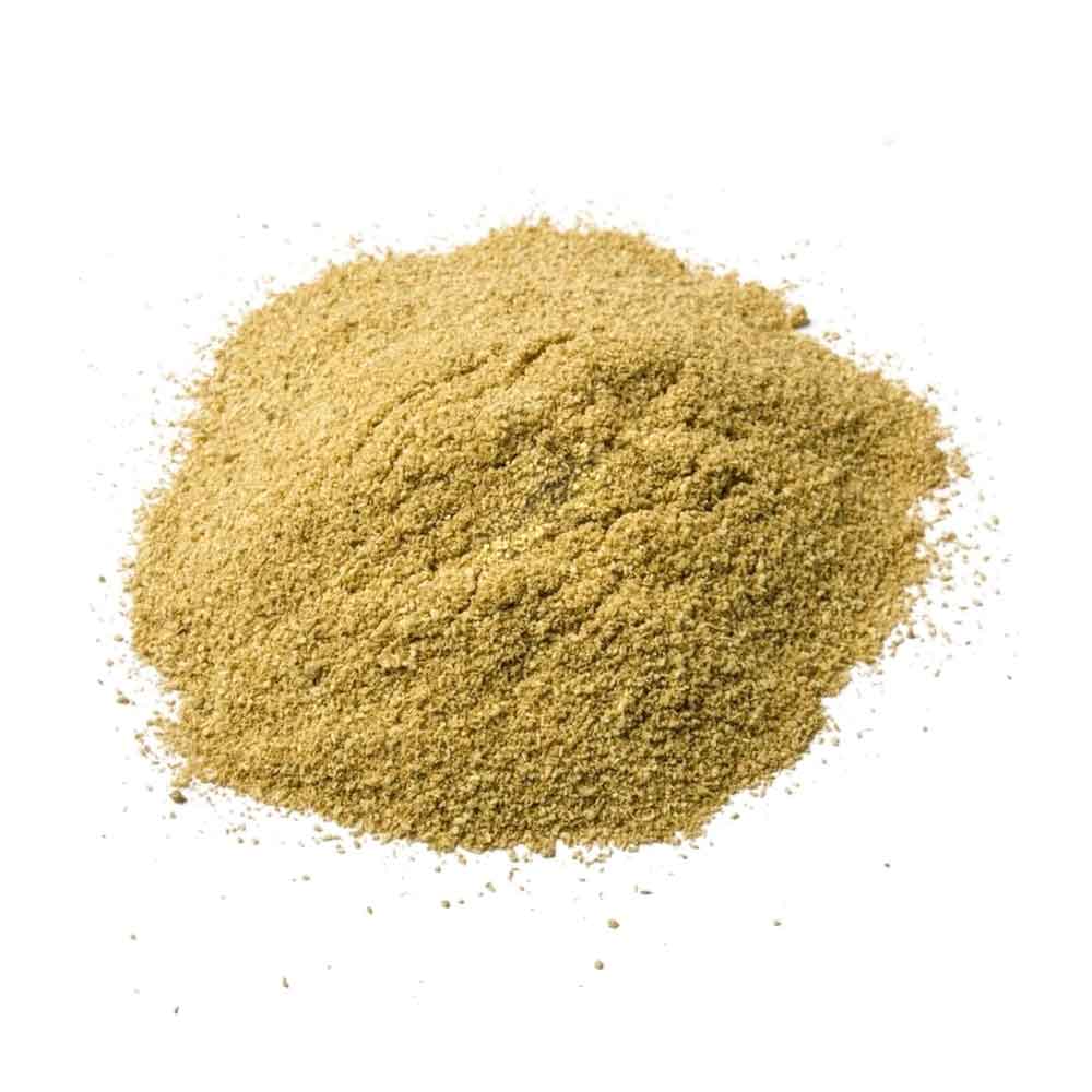 Greek fennel seed, ground