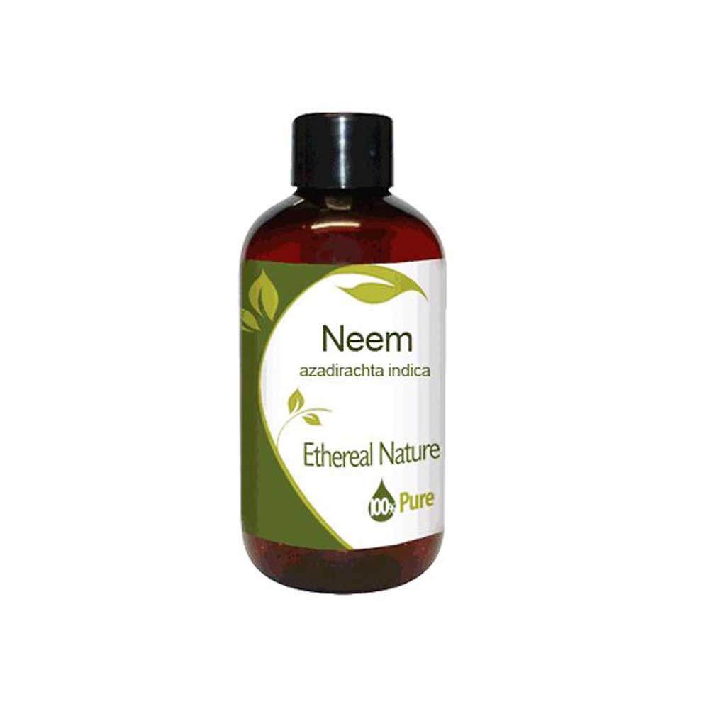 Neem λάδι (neem oil) 100ml