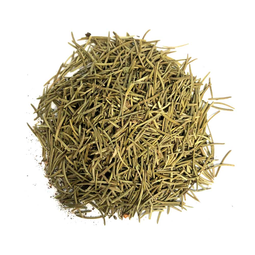 Pine needles organic