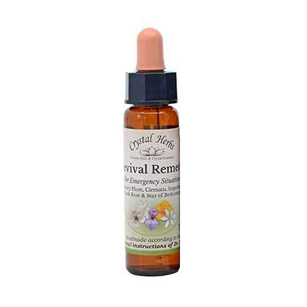 Revival Remedy ανθοΐαμα Bach 10ml