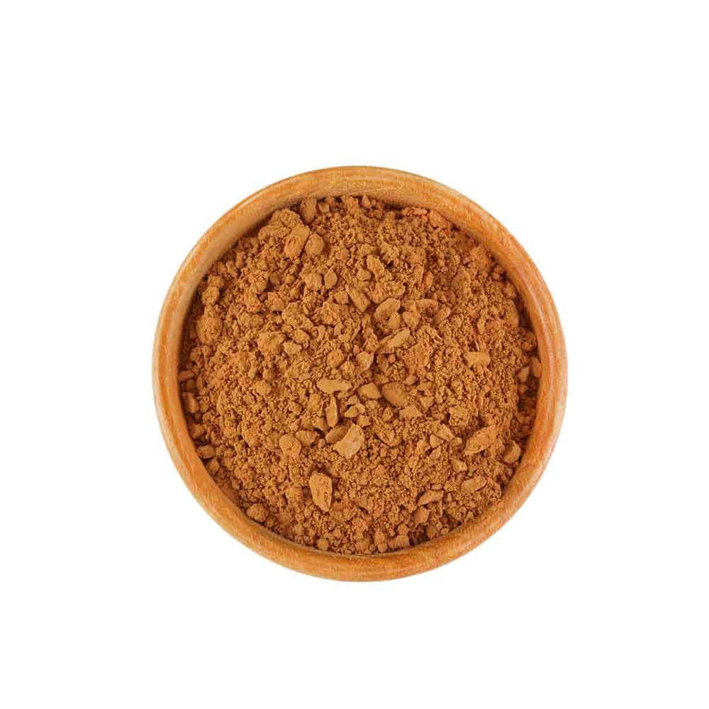 Ροδιόλα ρίζα (Rhodiola rosea) σκόνη BIO 60 γρ.