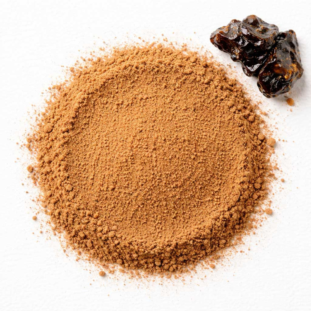 Shilajit extract powder 20% fulvic acid 80 g
