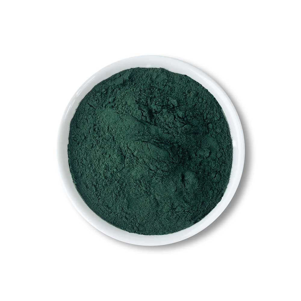 Σπιρουλίνα σκόνη BIO 100 g