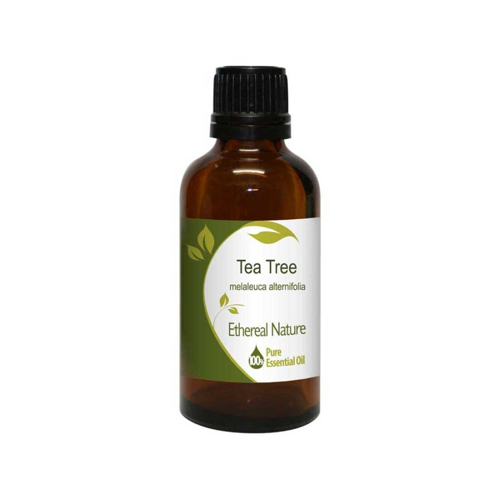 Τεϊόδεντρο (tea tree), αιθέριο έλαιο 50ml