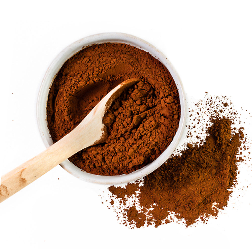 Chaga μανιτάρι σκόνη, βιολογικό 50 γρ.