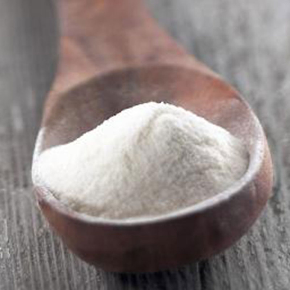 Agar agar powder