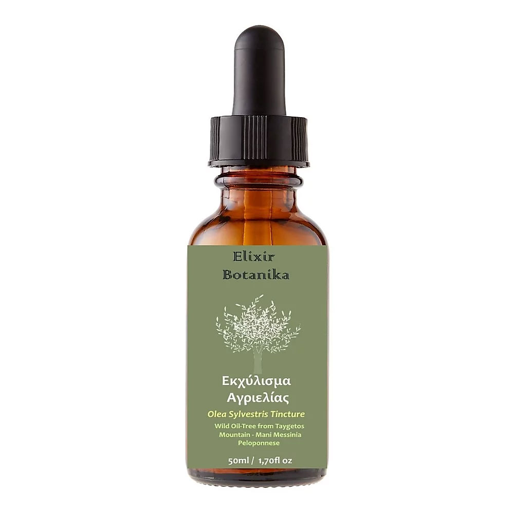 Αγριελιά Μάνης εκχύλισμα (βάμμα) 50ml