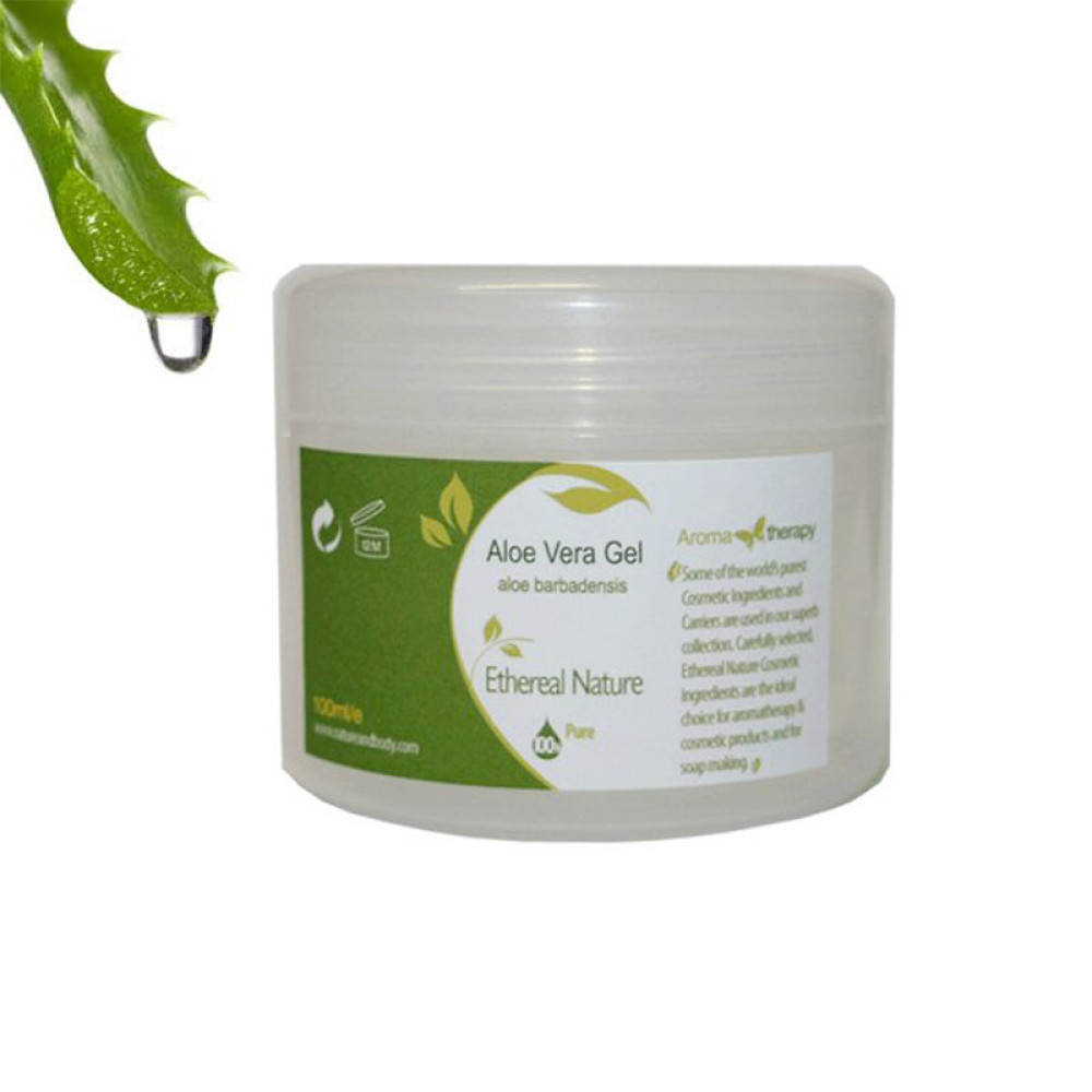Aloe Vera gel 100ml