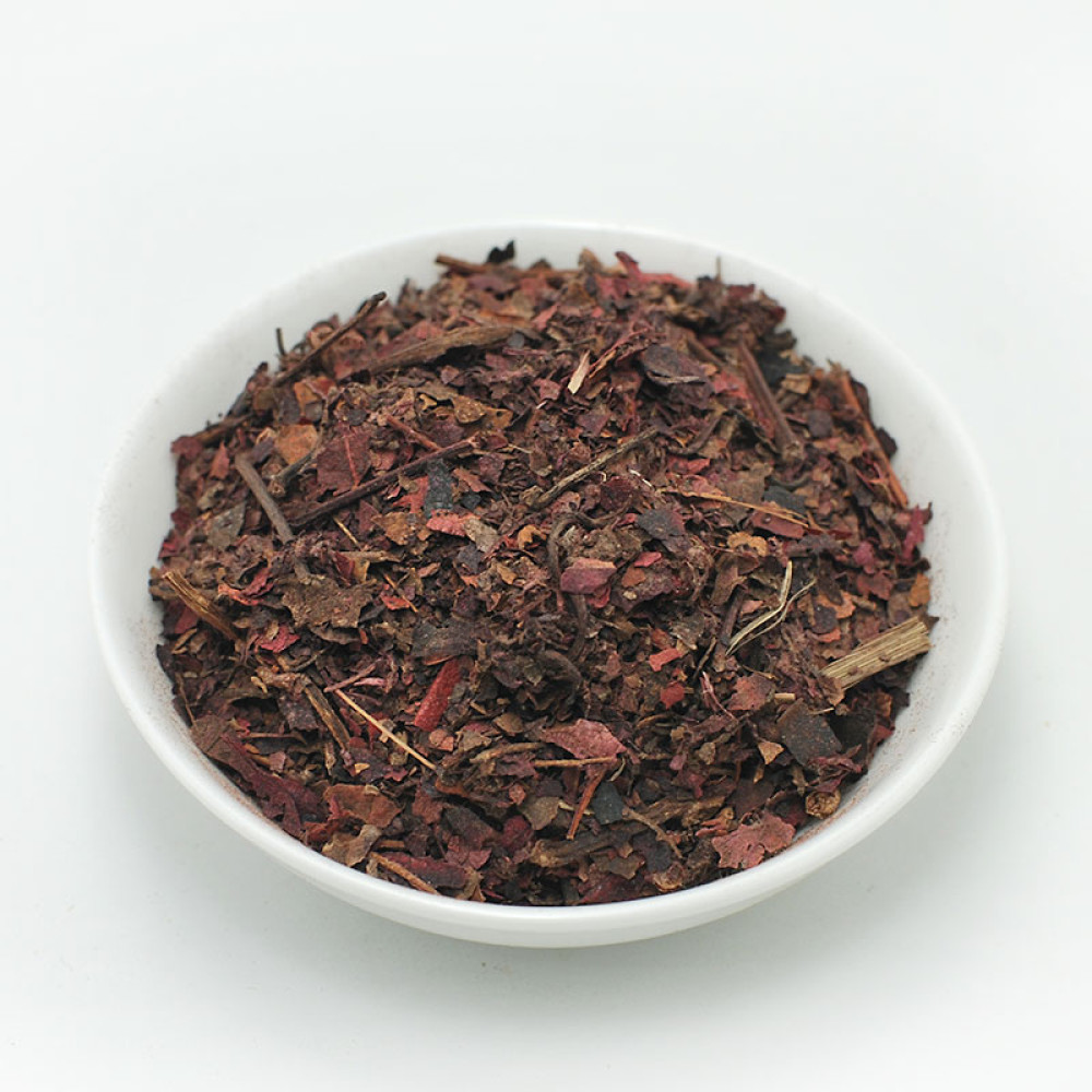 Red Vine leaves