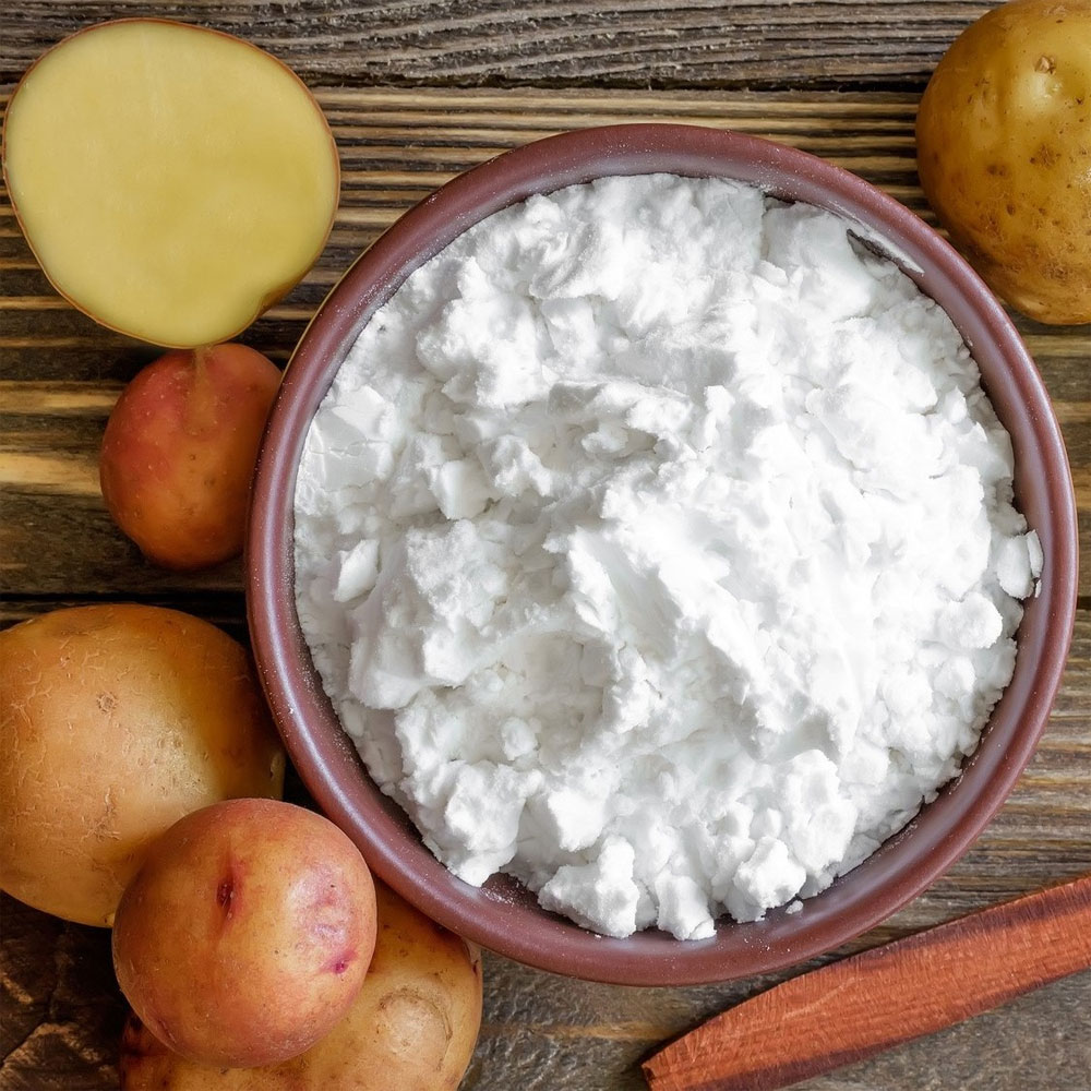 Potato starch 500 g