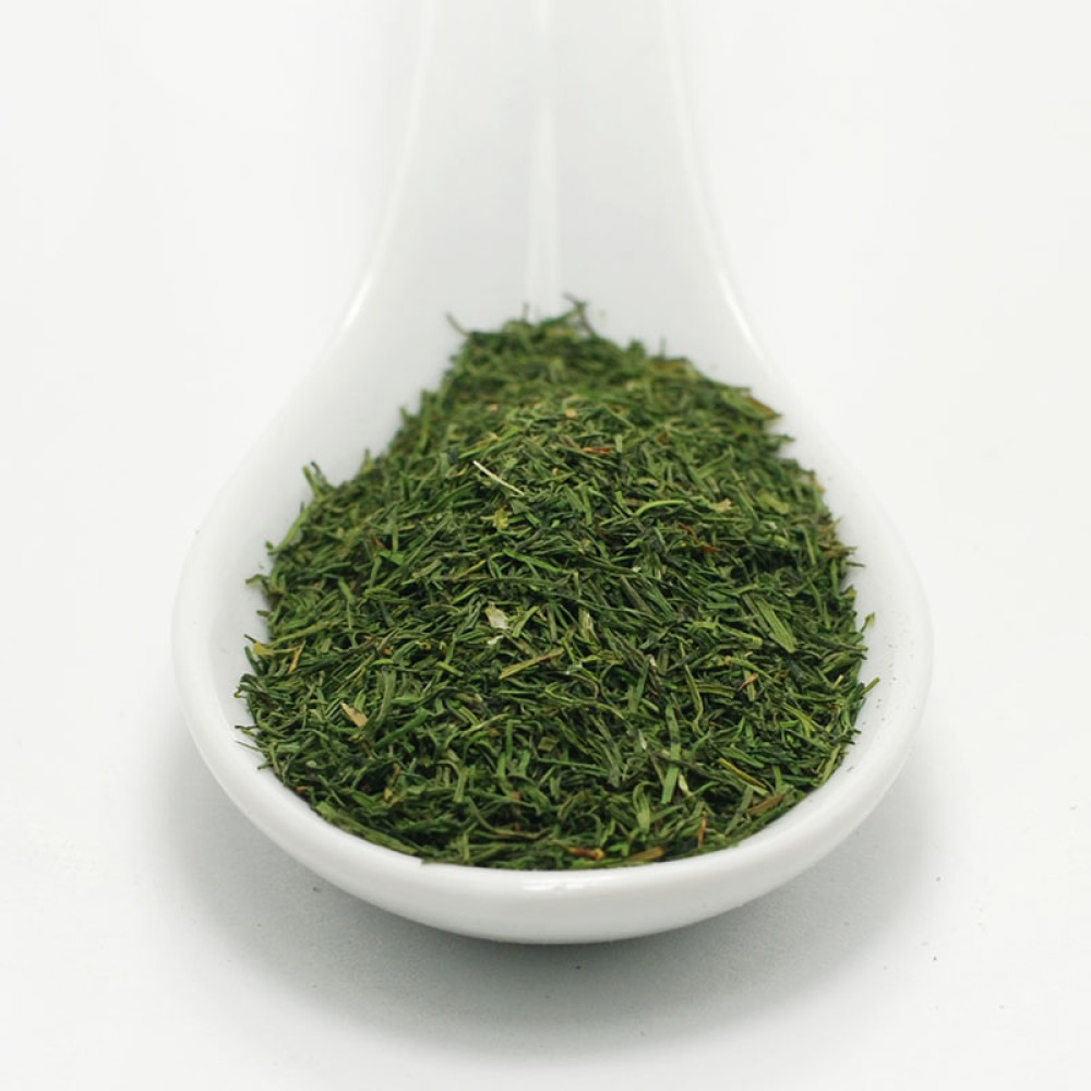 Dried Dill weed