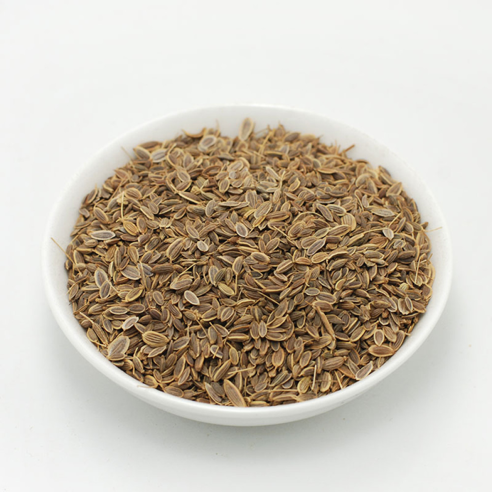 Dill seed