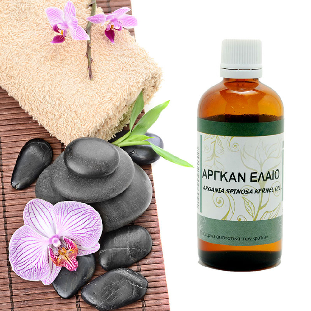 Αργκάν (Argan) έλαιο 50ml