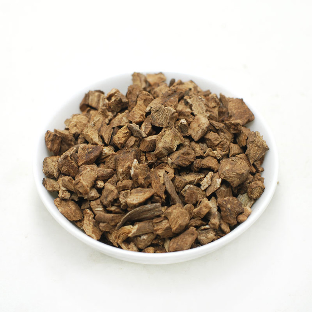 Burdock root