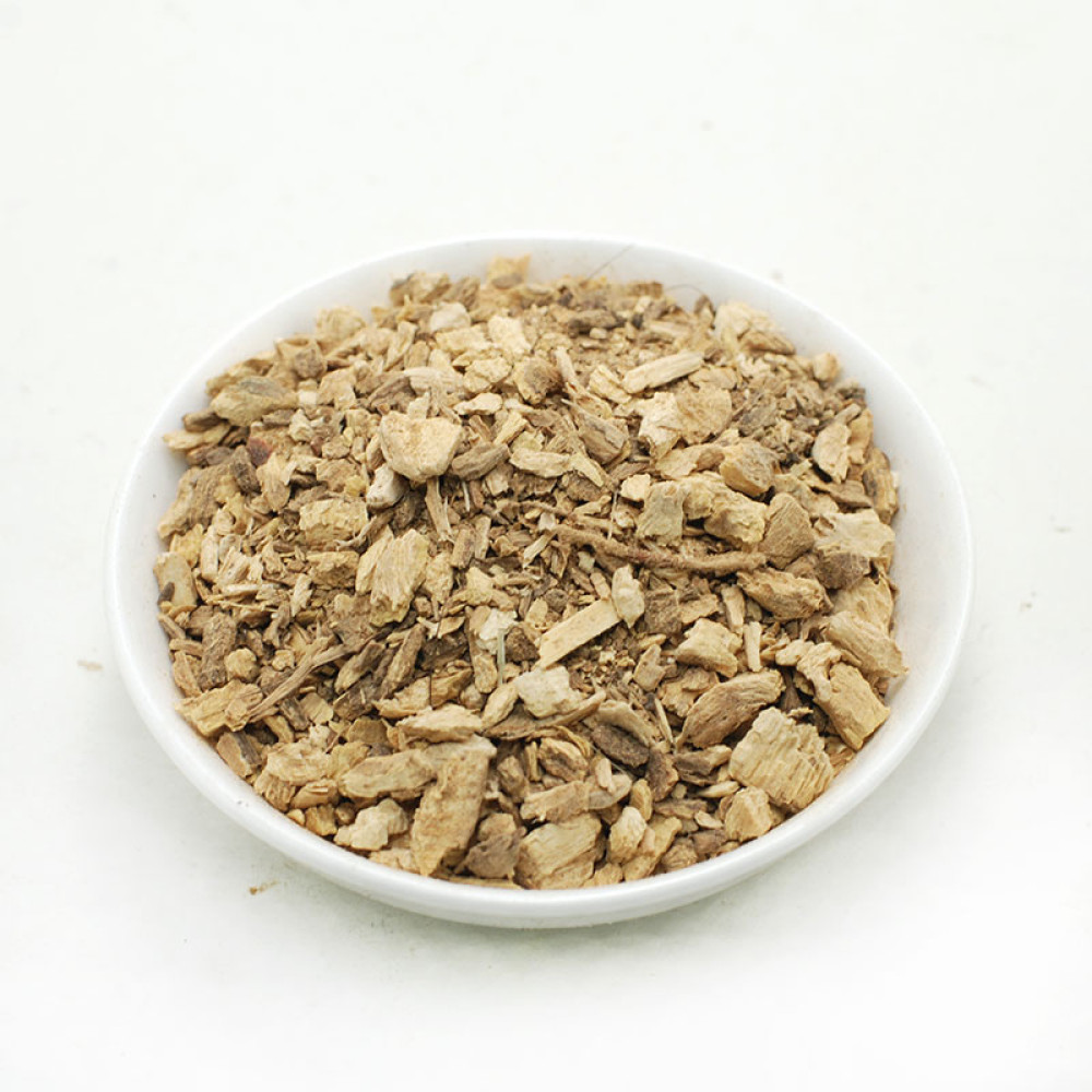 Belladonna root