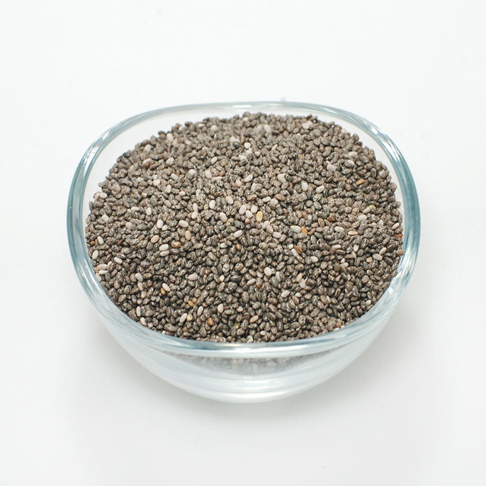 Organic chia seeds 300 g
