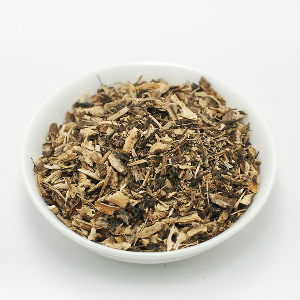 Echinacea root