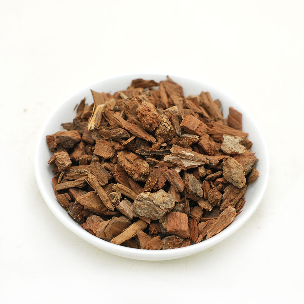 Oak bark