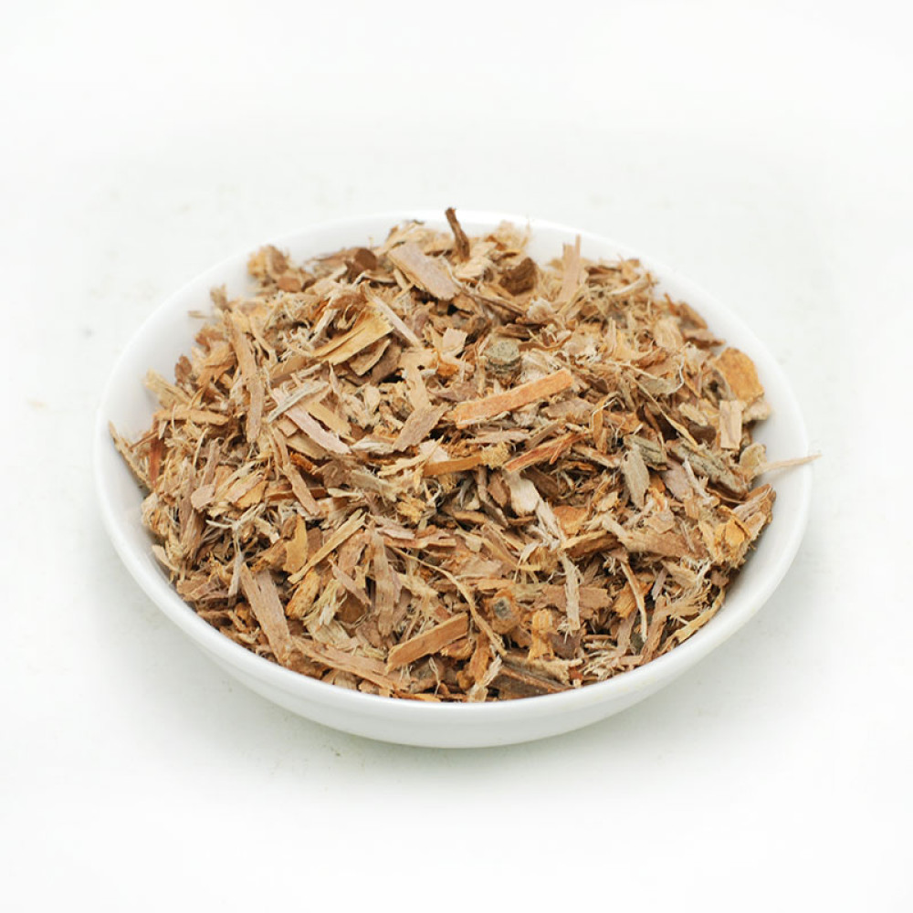 Elm bark