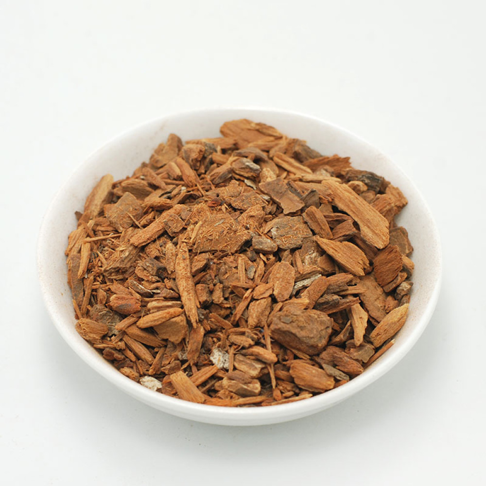 Cinchona bark