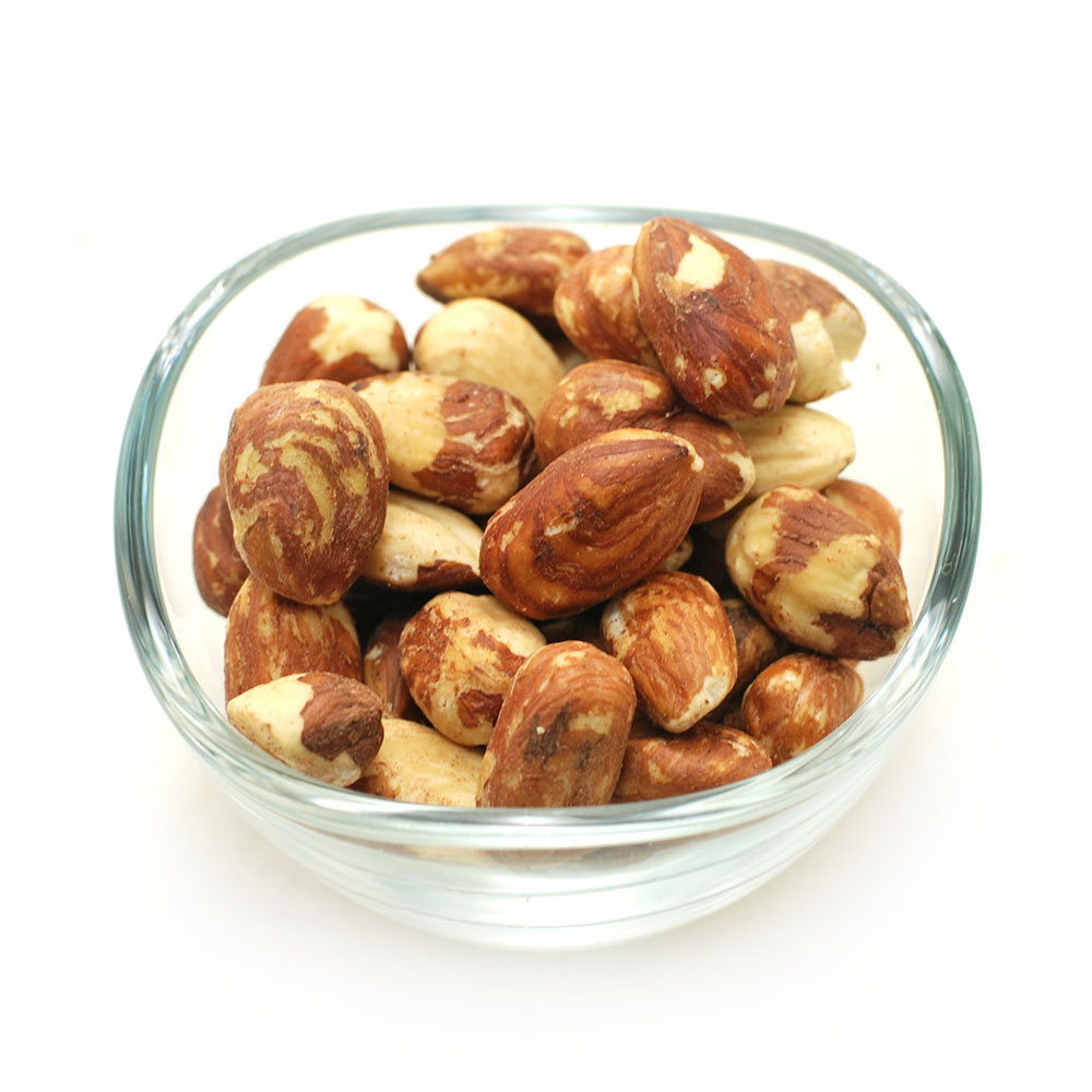 Hazelnuts, raw, Greek, from Epirus