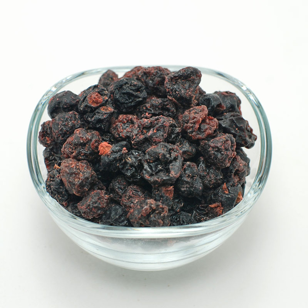 Φραγκοστάφυλο μαύρο (blackcurrants) ωσμωτικό, χωρίς προσθήκη ζάχαρης