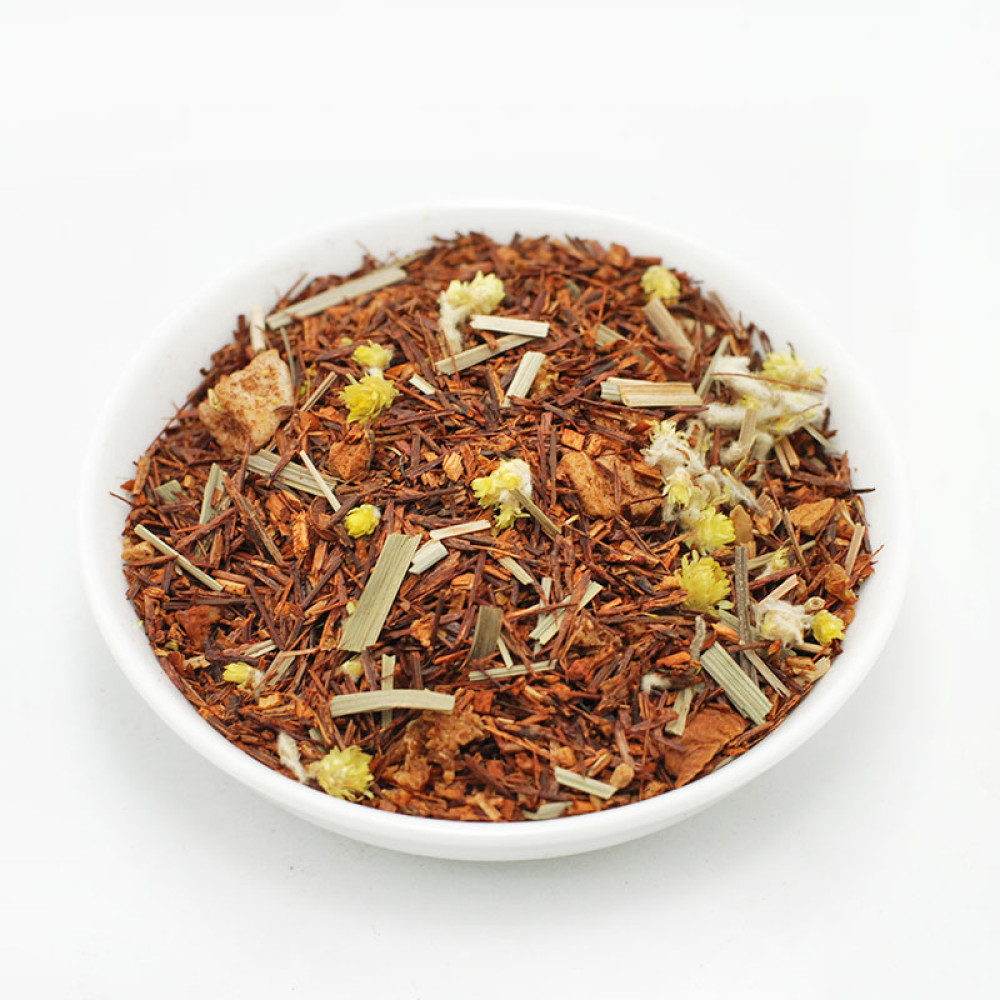 Froutopia, rooibos tea with fruit blend