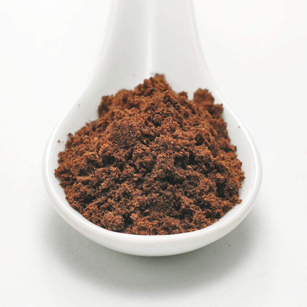 Ground cloves