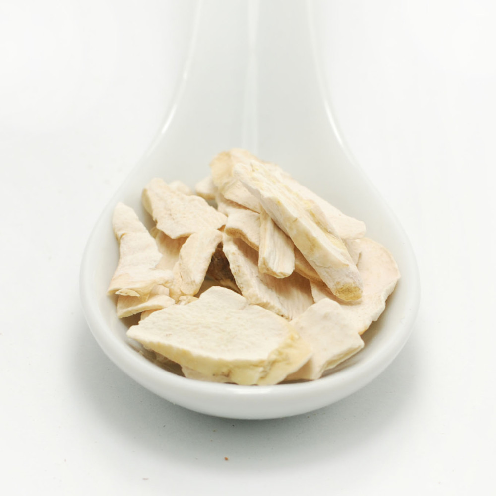 Horseradish root, chopped