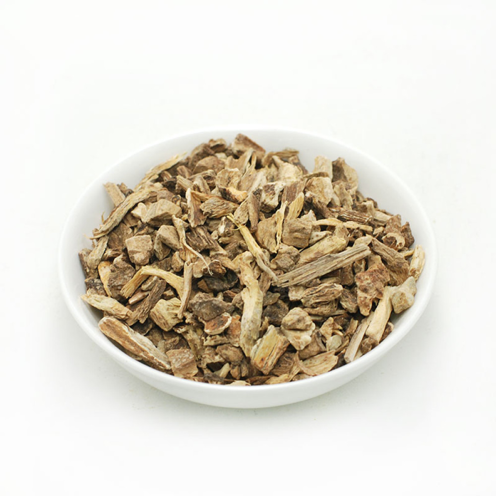 Elecampane root
