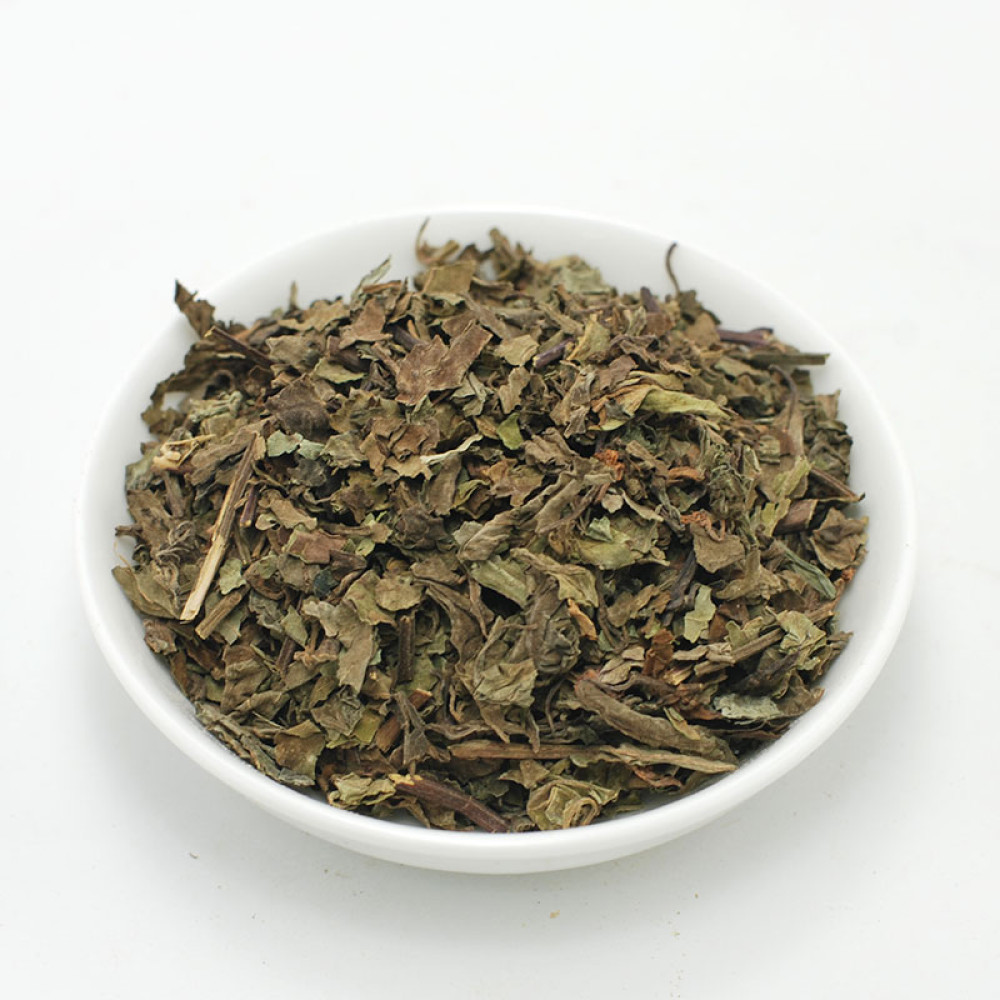 Τσάι της Ιάβας (Java Tea) φύλλα