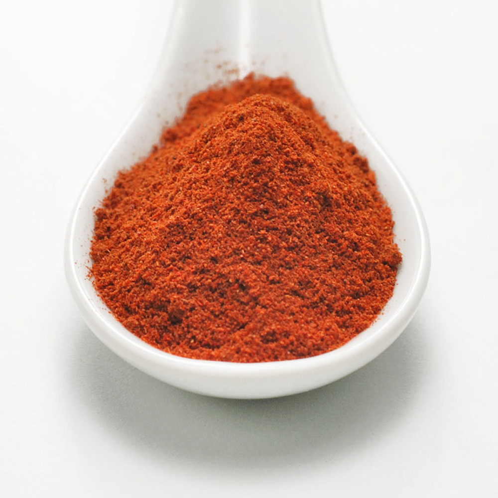 Cayenne pepper powder