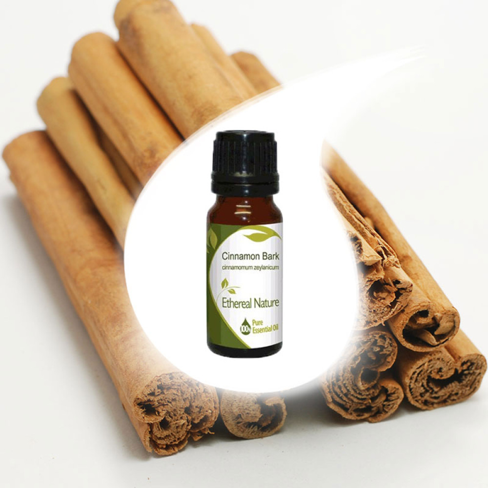 Ceylon cinnamon bark essential oil 10ml