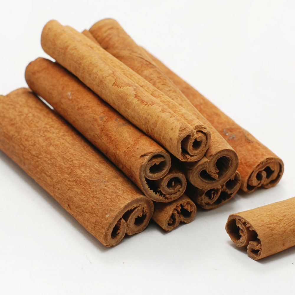 Κανέλα Ινδονησίας (cassia), ξύλο 5–6 cm