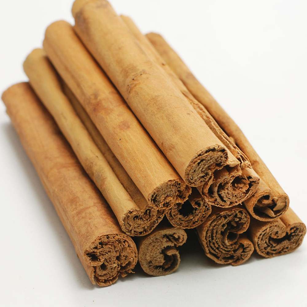 Organic Ceylon cinnamon sticks