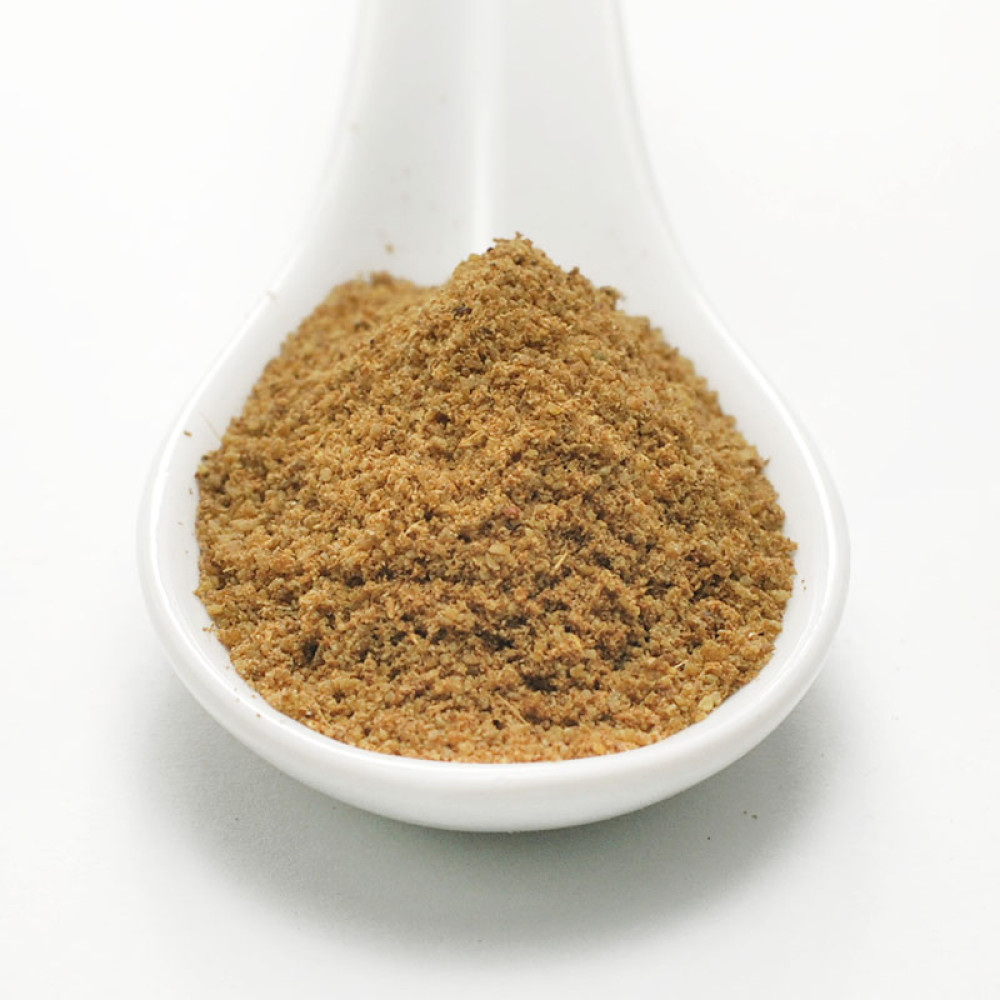 Ground cumin