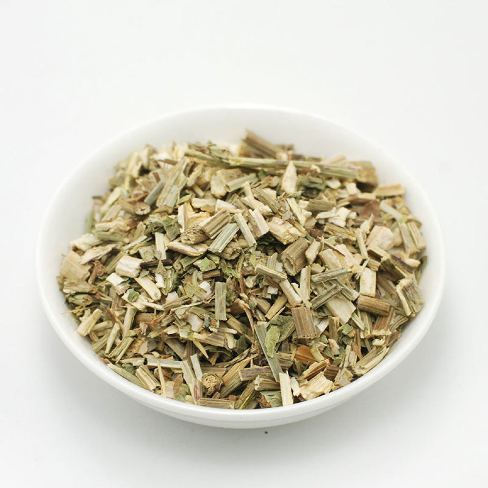 Chicory dried herb