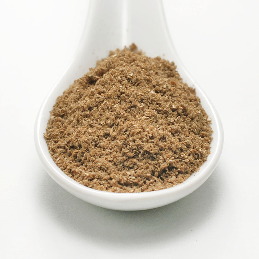 Ground coriander