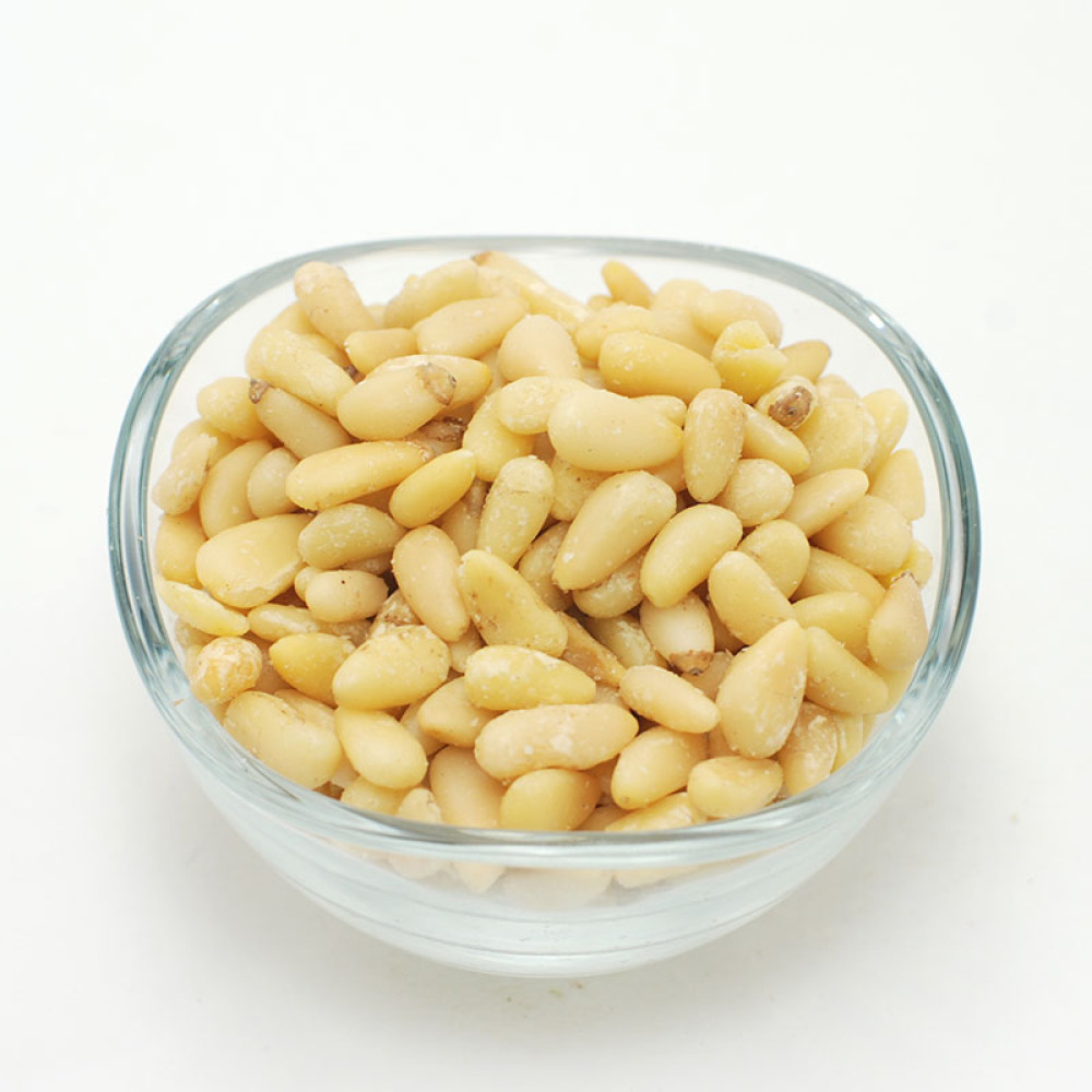 Siberian Pine Nuts, kernels