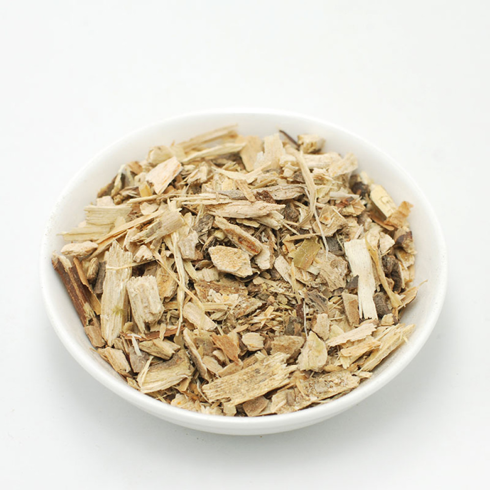 Prickly ash, bark