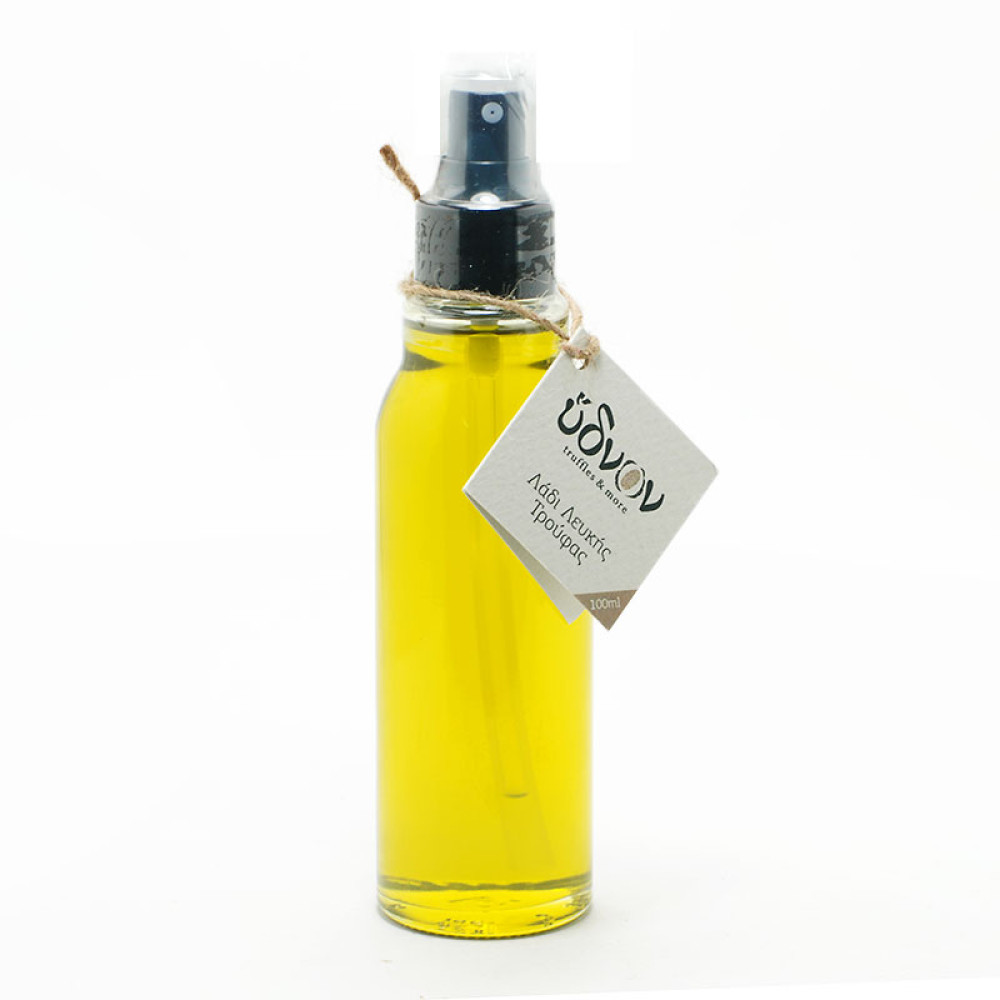 Λάδι λευκής τρούφας σε σπρέι 100 ml