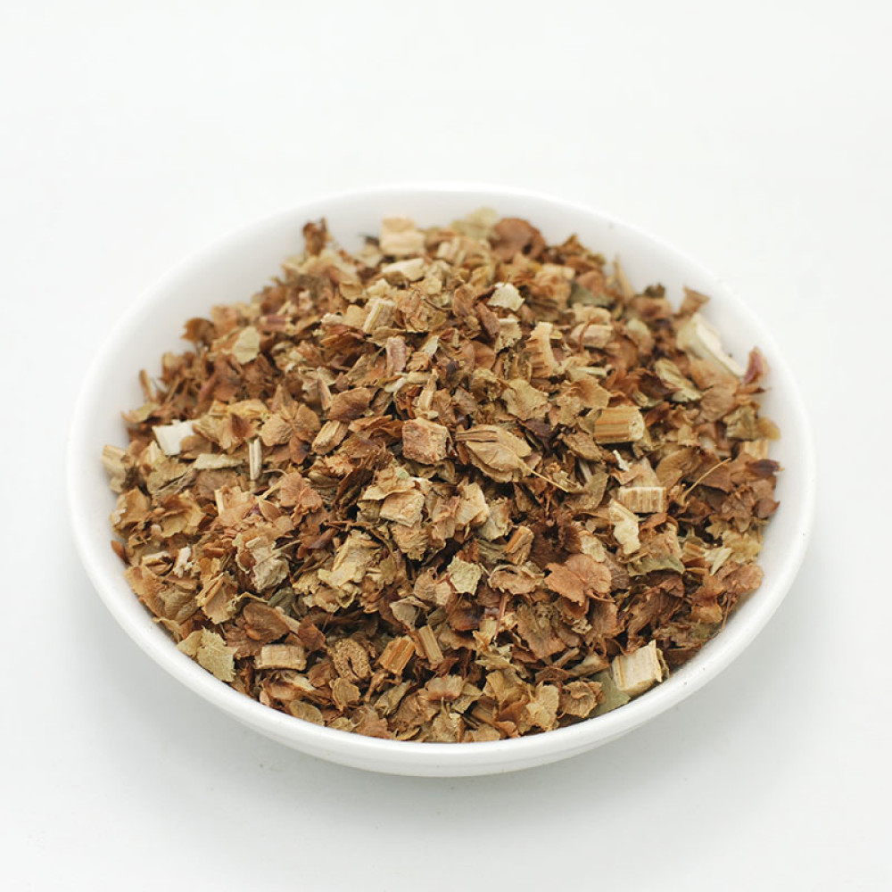 Λάπαθο – Ρούμεξ (Rumex acetosella) βότανο