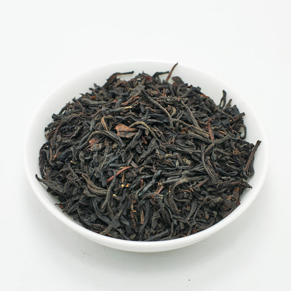 Lemon blossom, Ceylon black tea